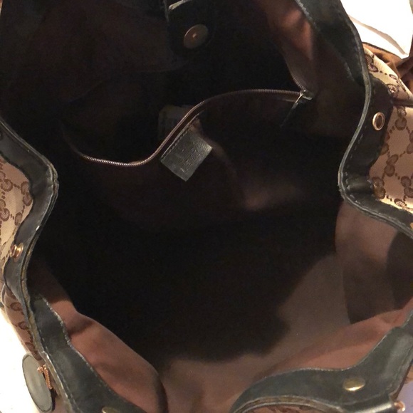 Gucci Sukey Medium Tote - Picture 7 of 8